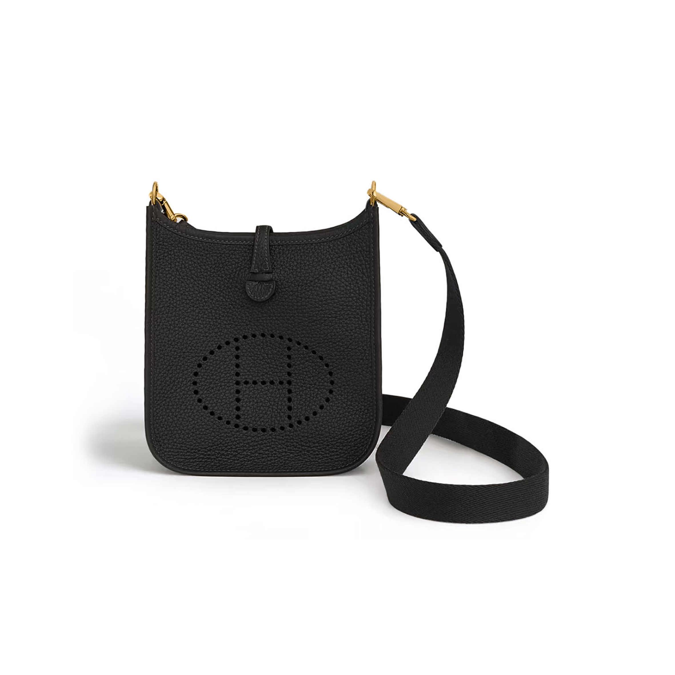 H**mes master evelyne mini amazon bag h069426cc98 (18*16*5cm)
